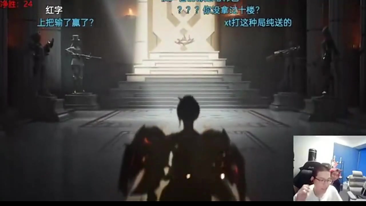 谈球吧体育app官网Kid看Uzi名人堂宣传片：太帅了，感觉比Faker的还要炫啊